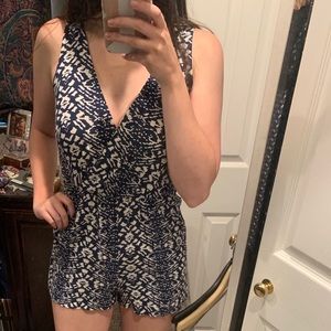 Boutique Romper